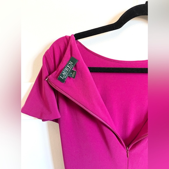 Ralph Lauren Dress - Picture 3 of 3